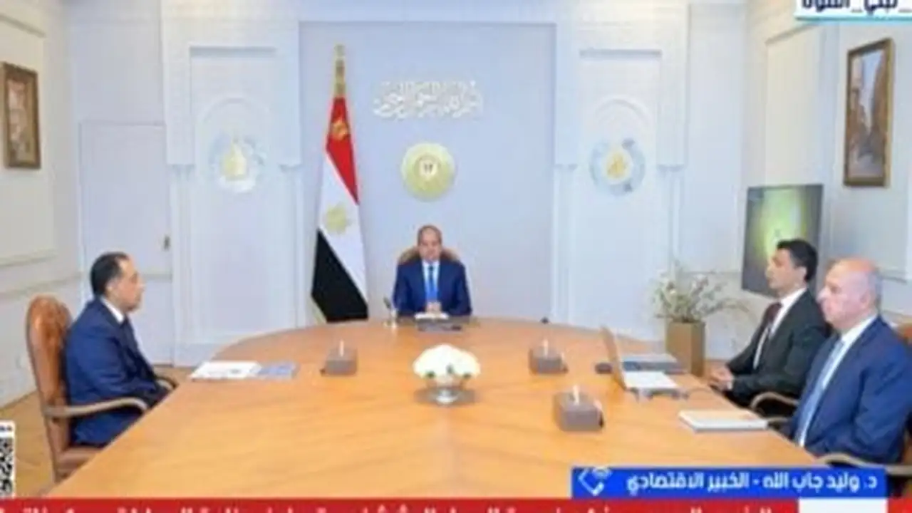 مصر: تاريخ صناعي عريق وقاعدة قوية تدعم مستقبل الاقتصاد
